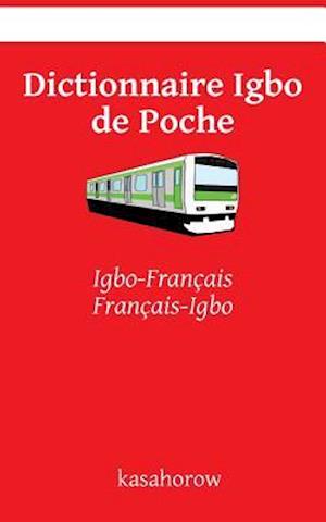 Dictionnaire Igbo de Poche