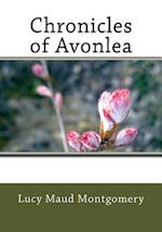 Chronicles of Avonlea