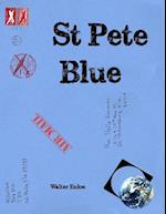 St Pete Blue