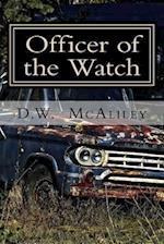 Officer of the Watch