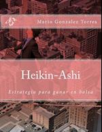 Heikin-Ashi