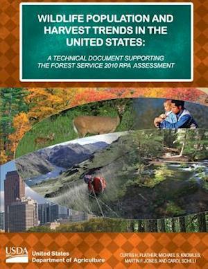 Wildlife Population and Harvest Trends in the United States