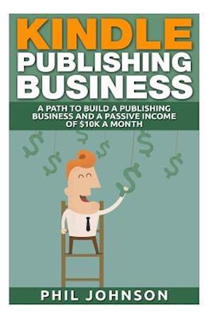 Kindle Publishing Business