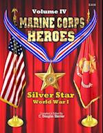 Marine Corps Heroes