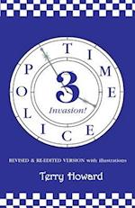 The Time Police 3