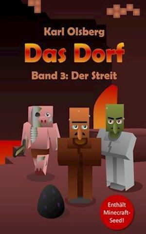 Das Dorf Band 3