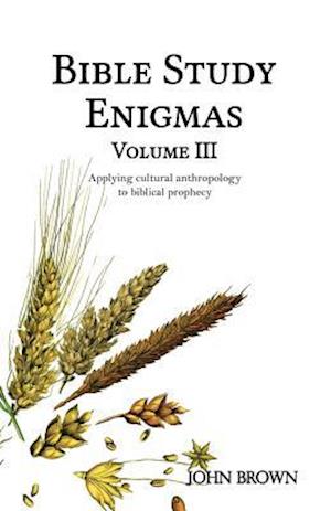 Bible Study Enigmas, Volume III