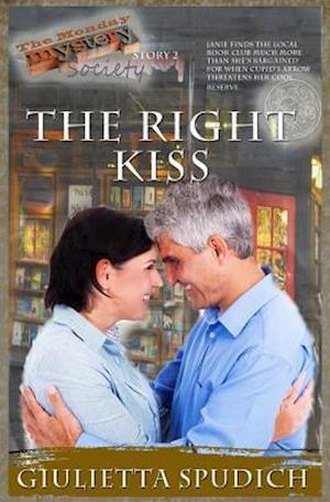 The Right Kiss