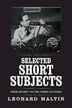 Selected Short Subjects