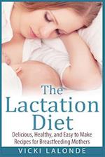 The Lactation Diet