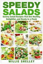 Speedy Salads