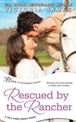 Rescued by the Rancher