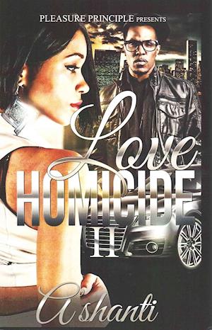 Love Homicide 2