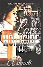 Love Homicide 2