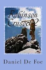 Robinson Crusoe 2