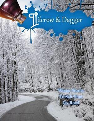 Pilcrow & Dagger