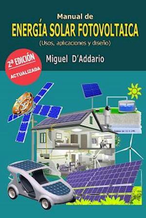 Manual de Energía Solar Fotovoltaica