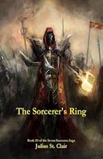 The Sorcerer's Ring (Book #1 of the Seven Sorcerers Saga)