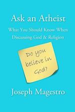 Ask an Atheist