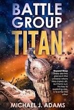 Battle Group Titan