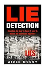 Lie Detection