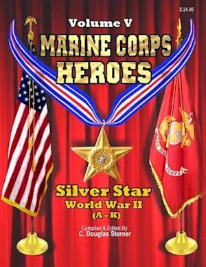 Marine Corps Heroes