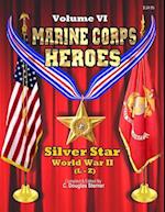 Marine Corps Heroes