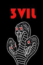 3vil (Volume 3)