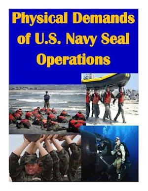 Physical Demands of U.S. Navy Seal Operations