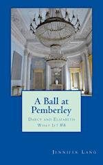 A Ball at Pemberley