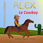 Alex Le Cowboy