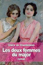 Les Deux Femmes Du Major