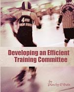 Developing an Efficient Training Committee