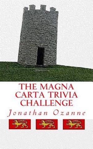 The Magna Carta Trivia Challenge