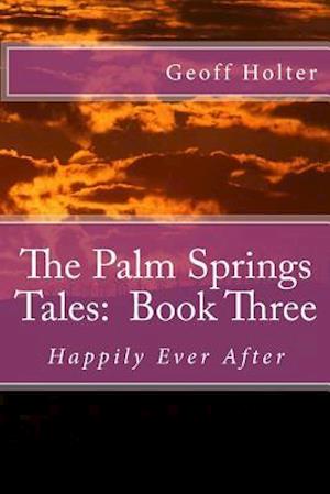 The Palm Springs Tales