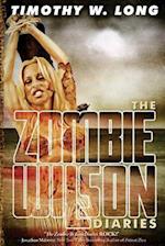 The Zombie Wilson Diaries