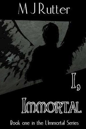 I, Immortal The Series, Book One