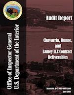 Audit Report