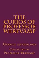 The Curios of Professor Werevamp