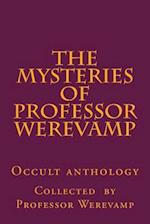 The Mysteries of Professor Werevamp