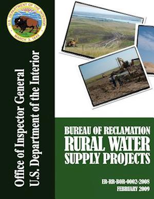 Program Assessment Rating Tool Progress Evaluation Bureau of Reclamation Rural Water Supply Projects