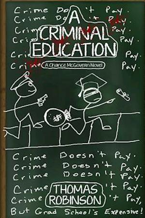 A Criminal Education