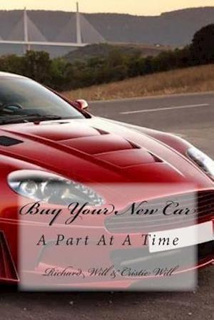 Buy Your New Car