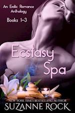 Ecstasy Spa, Volume I