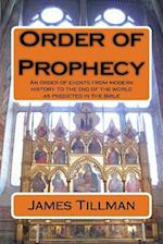 Order of Prophecy