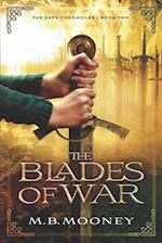 The Blades of War: The Chronicles of Eres Book II 