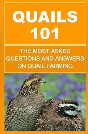 Quails 101