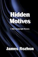 Hidden Motives