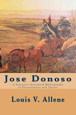 Jose Donoso