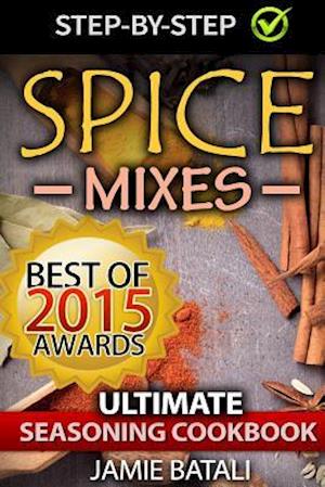 Spice Mixes